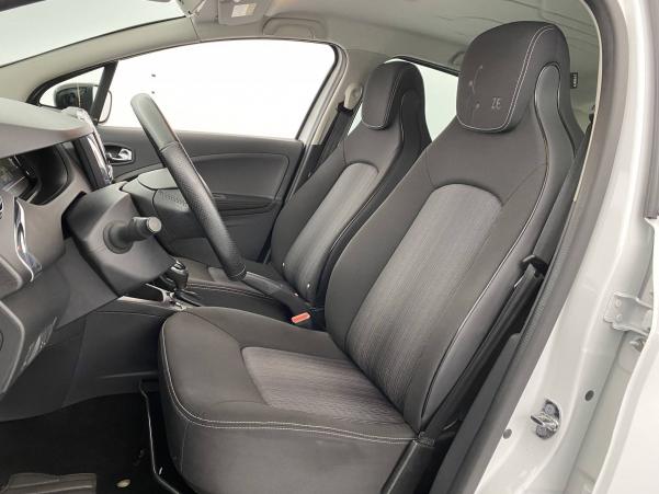 Vente en ligne Renault Zoé Zoe au prix de 6 590 €