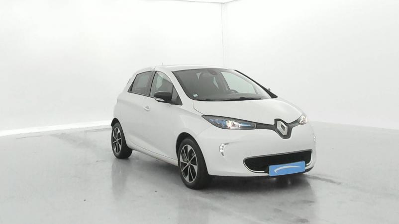 Vente en ligne Renault Zoé Zoe au prix de 6 590 €