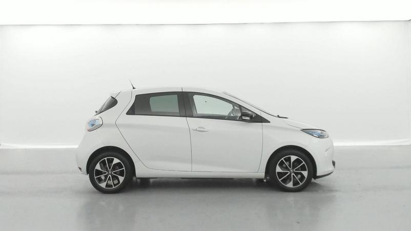 Vente en ligne Renault Zoé Zoe au prix de 6 590 €