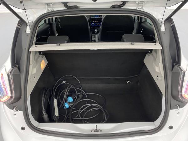 Vente en ligne Renault Zoé Zoe au prix de 6 590 €