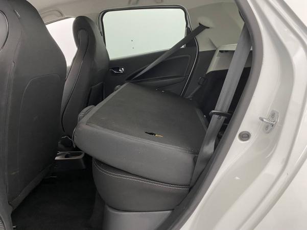 Vente en ligne Renault Zoé Zoe au prix de 6 590 €
