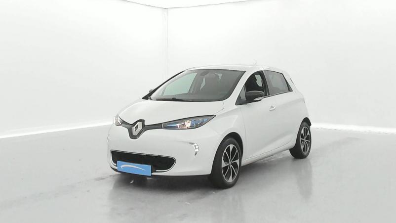 Vente en ligne Renault Zoé Zoe au prix de 6 590 €