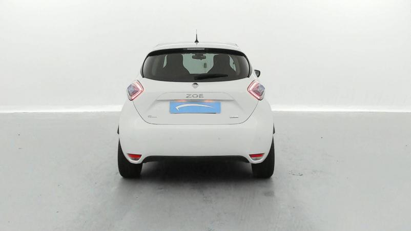 Vente en ligne Renault Zoé Zoe au prix de 6 590 €