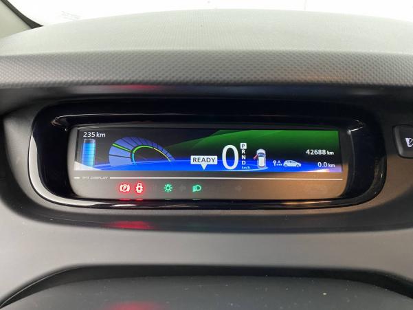 Vente en ligne Renault Zoé Zoe au prix de 6 590 €