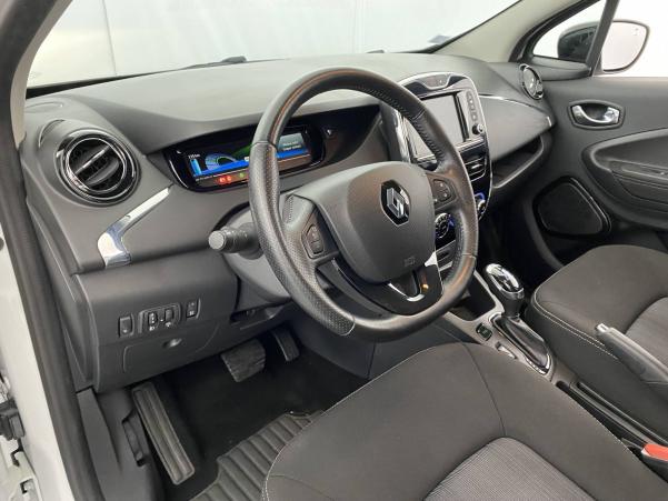 Vente en ligne Renault Zoé Zoe au prix de 6 590 €