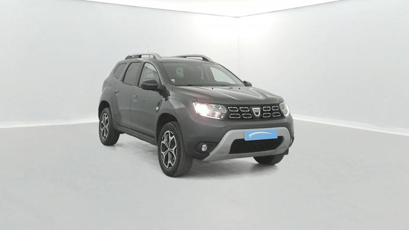 Vente en ligne Dacia Duster  ECO-G 100 4x2 au prix de 15 590 €