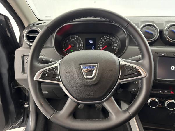 Vente en ligne Dacia Duster  ECO-G 100 4x2 au prix de 15 590 €