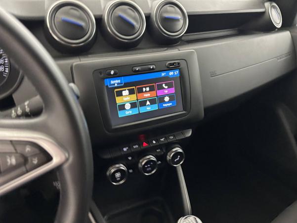 Vente en ligne Dacia Duster  ECO-G 100 4x2 au prix de 15 590 €