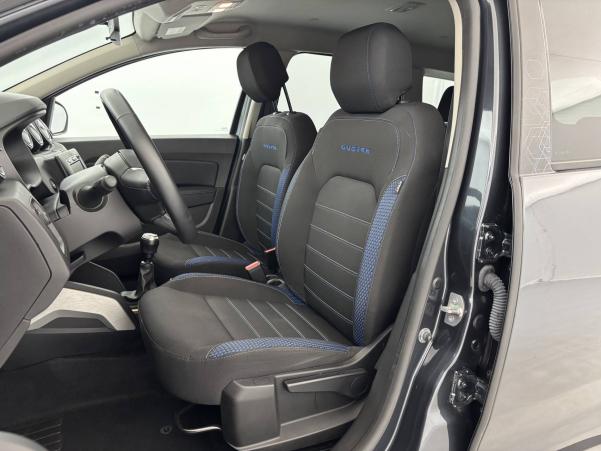 Vente en ligne Dacia Duster  ECO-G 100 4x2 au prix de 15 590 €