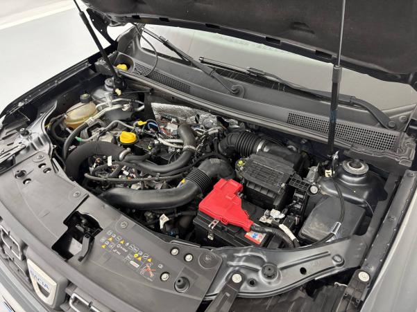 Vente en ligne Dacia Duster  ECO-G 100 4x2 au prix de 15 590 €