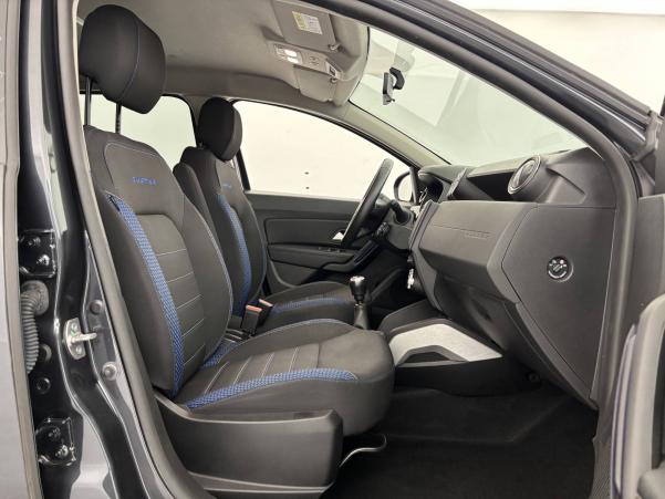 Vente en ligne Dacia Duster  ECO-G 100 4x2 au prix de 15 590 €