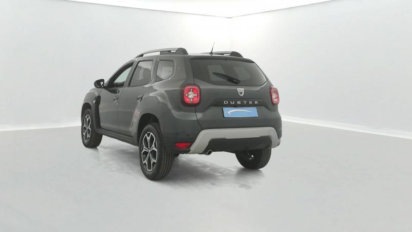 Vente en ligne Dacia Duster  ECO-G 100 4x2 au prix de 15 590 €