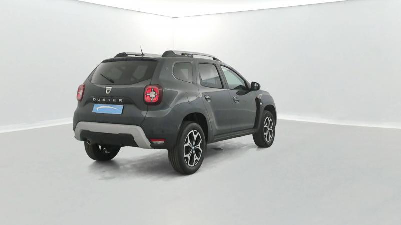 Vente en ligne Dacia Duster  ECO-G 100 4x2 au prix de 15 590 €