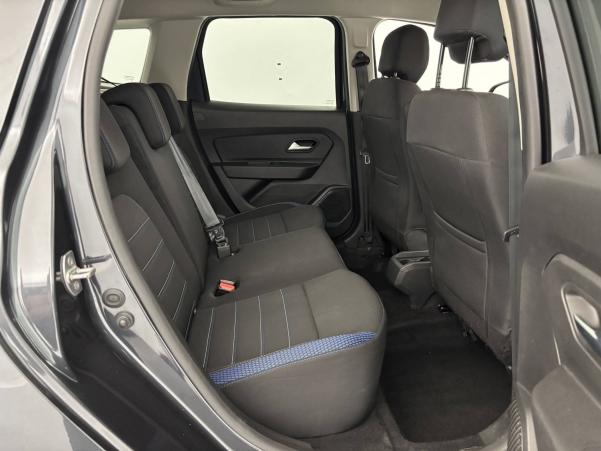 Vente en ligne Dacia Duster  ECO-G 100 4x2 au prix de 15 590 €