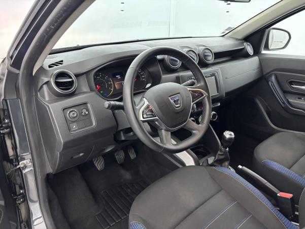 Vente en ligne Dacia Duster  ECO-G 100 4x2 au prix de 15 590 €