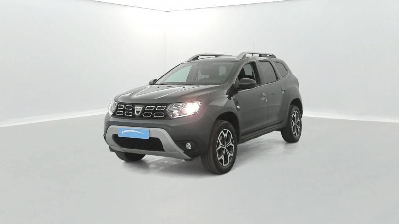 Vente en ligne Dacia Duster  ECO-G 100 4x2 au prix de 15 590 €