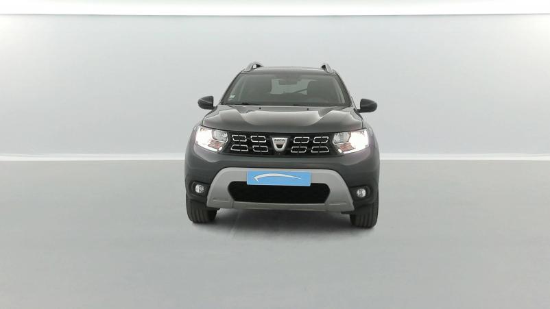 Vente en ligne Dacia Duster  ECO-G 100 4x2 au prix de 15 590 €