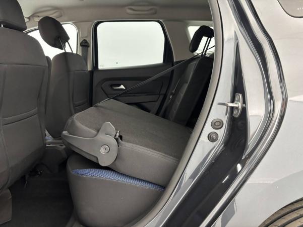 Vente en ligne Dacia Duster  ECO-G 100 4x2 au prix de 15 590 €