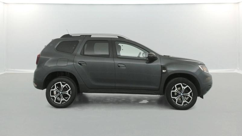 Vente en ligne Dacia Duster  ECO-G 100 4x2 au prix de 15 590 €