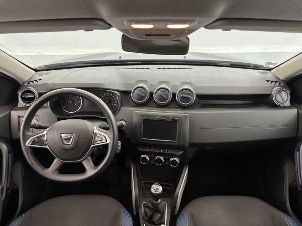 Vente en ligne Dacia Duster  ECO-G 100 4x2 au prix de 15 590 €