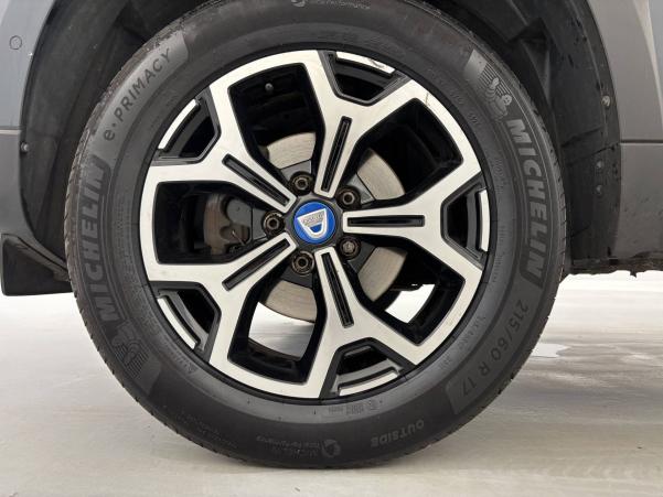 Vente en ligne Dacia Duster  ECO-G 100 4x2 au prix de 15 590 €