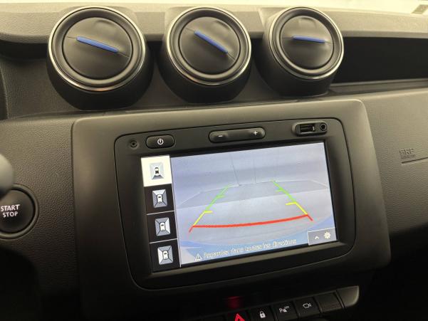 Vente en ligne Dacia Duster  ECO-G 100 4x2 au prix de 15 590 €