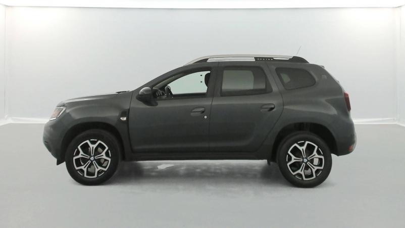 Vente en ligne Dacia Duster  ECO-G 100 4x2 au prix de 15 590 €