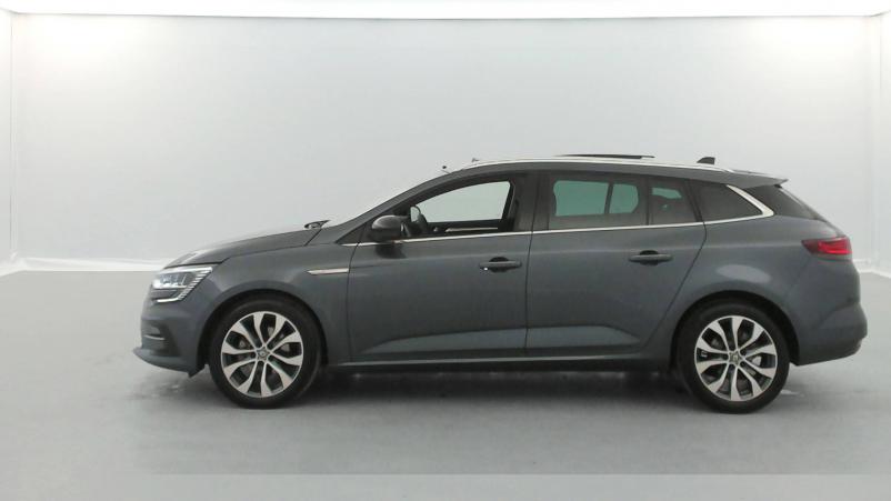Vente en ligne Renault Megane 4 Estate  TCe 140 EDC au prix de 23 990 €