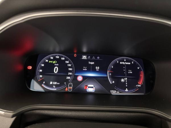 Vente en ligne Renault Megane 4 Estate  TCe 140 EDC au prix de 23 990 €