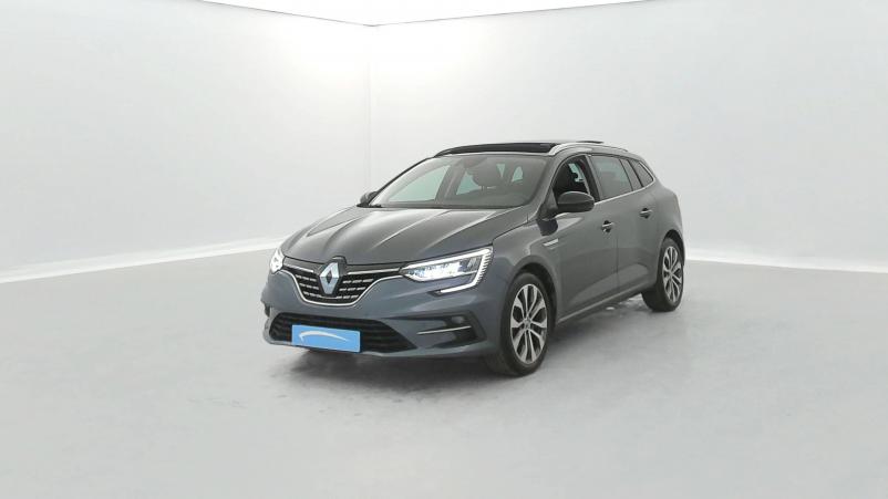 Vente en ligne Renault Megane 4 Estate  TCe 140 EDC au prix de 23 990 €