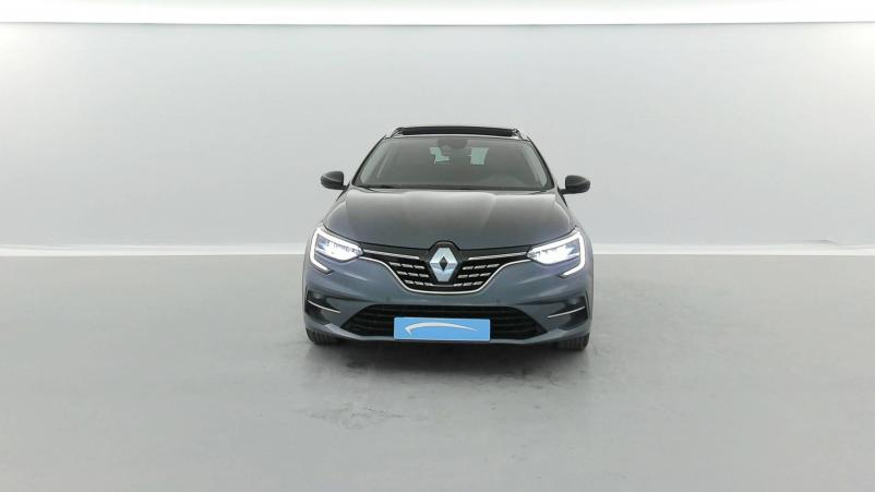Vente en ligne Renault Megane 4 Estate  TCe 140 EDC au prix de 23 990 €