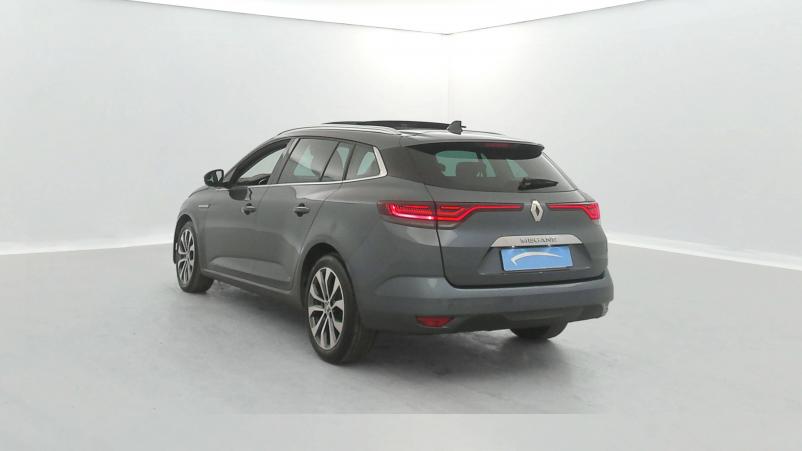 Vente en ligne Renault Megane 4 Estate  TCe 140 EDC au prix de 23 990 €