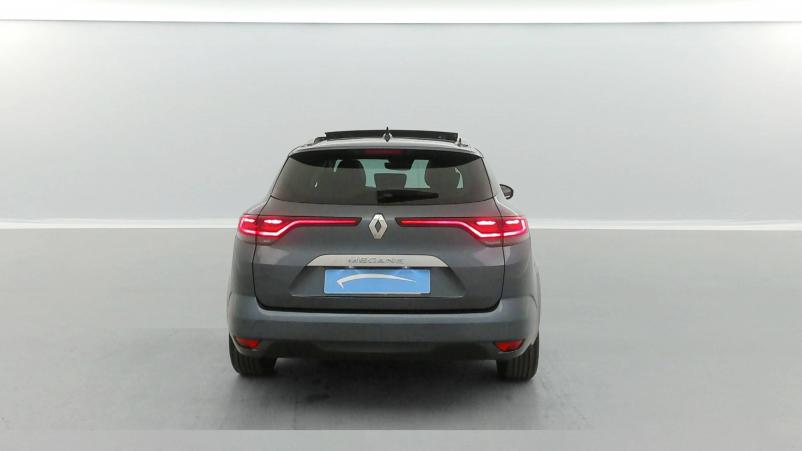 Vente en ligne Renault Megane 4 Estate  TCe 140 EDC au prix de 23 990 €