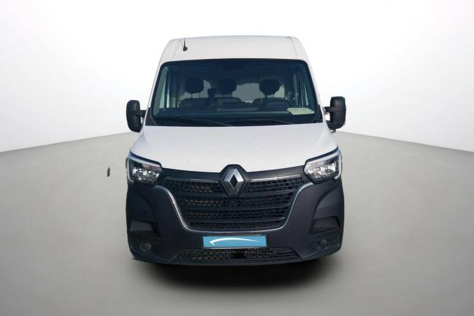 Vente en ligne Renault Master Fourgon MASTER FGN TRAC F3500 L2H2 BLUE DCI 135 au prix de 26 590 €