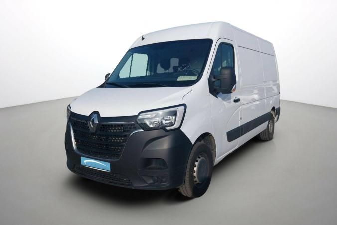 Vente en ligne Renault Master Fourgon MASTER FGN TRAC F3500 L2H2 BLUE DCI 135 au prix de 26 590 €