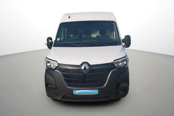 Vente en ligne Renault Master Fourgon MASTER FGN TRAC F3500 L2H2 BLUE DCI 135 au prix de 26 990 €