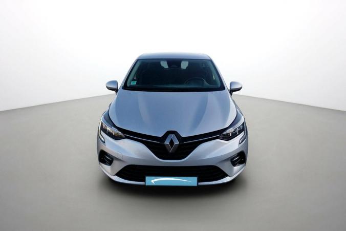 Vente en ligne Renault Clio 5 Clio E-Tech 140 - 21 au prix de 15 990 €