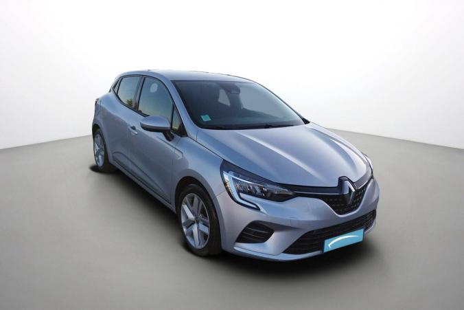 Vente en ligne Renault Clio 5 Clio E-Tech 140 - 21 au prix de 15 990 €