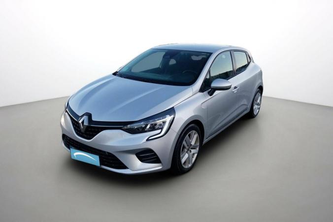 Vente en ligne Renault Clio 5 Clio E-Tech 140 - 21 au prix de 15 990 €