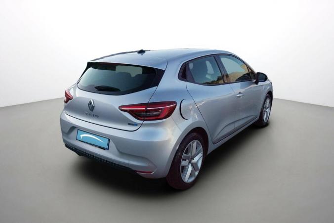 Vente en ligne Renault Clio 5 Clio E-Tech 140 - 21 au prix de 15 990 €