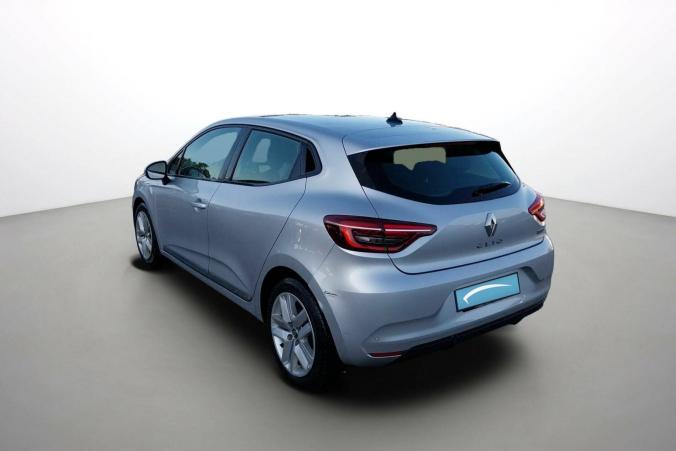 Vente en ligne Renault Clio 5 Clio E-Tech 140 - 21 au prix de 15 990 €