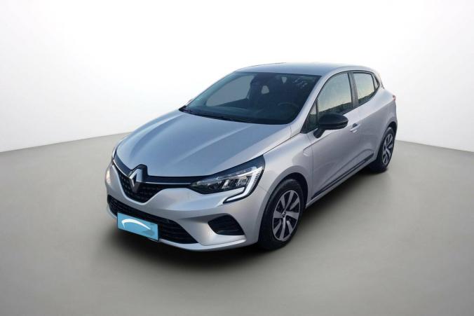 Vente en ligne Renault Clio 5 Clio TCe 90 au prix de 15 590 €