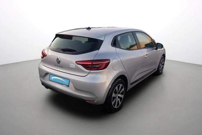 Vente en ligne Renault Clio 5 Clio TCe 90 au prix de 15 590 €
