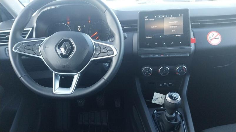 Vente en ligne Renault Clio 5 Clio TCe 90 au prix de 15 590 €