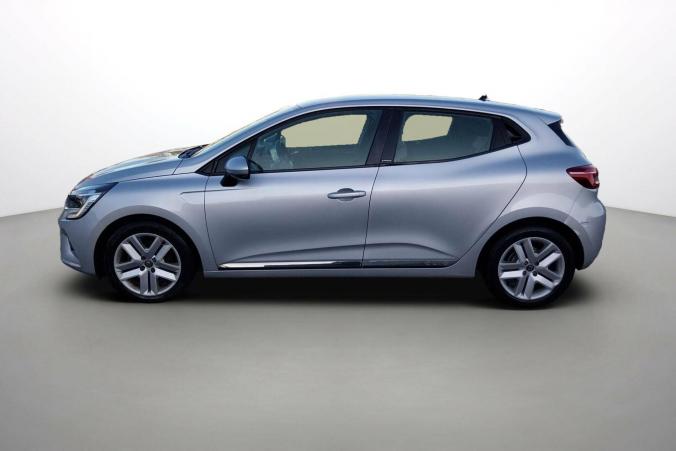 Vente en ligne Renault Clio 5 Clio E-Tech 140 - 21 au prix de 15 990 €