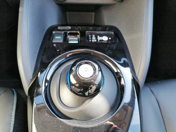 Vente en ligne Nissan Leaf  Electrique 40kWh au prix de 17 590 €