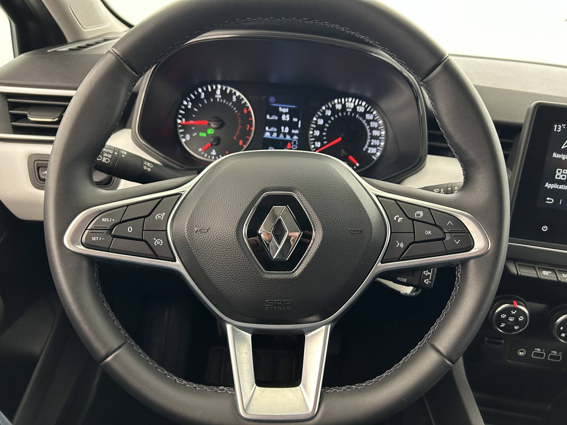 Vente en ligne Renault Clio 5 Clio TCe 90 au prix de 15 590 €