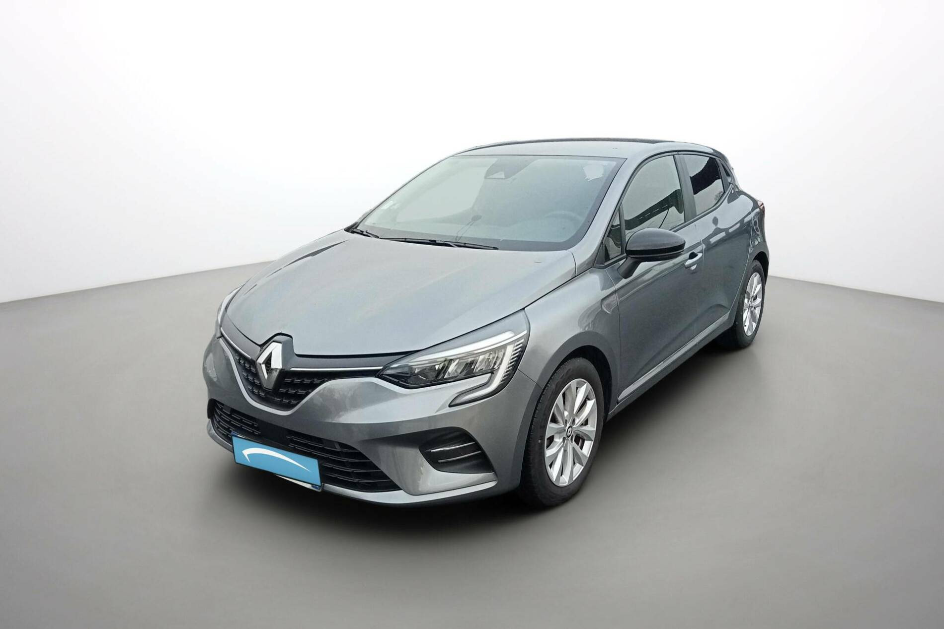 Renault Clio 5 Clio TCe 90 occasion de 2023 en vente à Brest