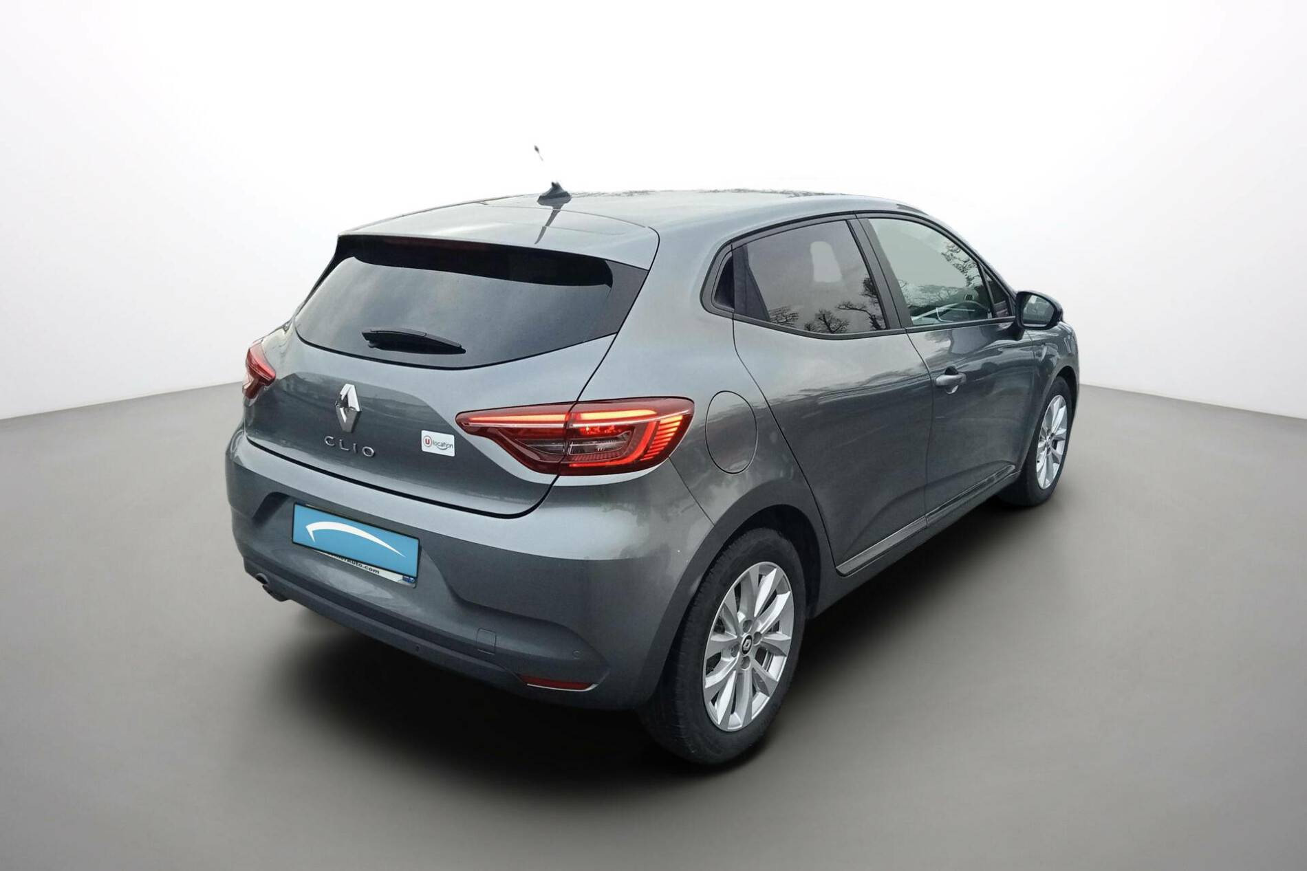 Vente en ligne Renault Clio 5 Clio TCe 90 au prix de 15 590 €