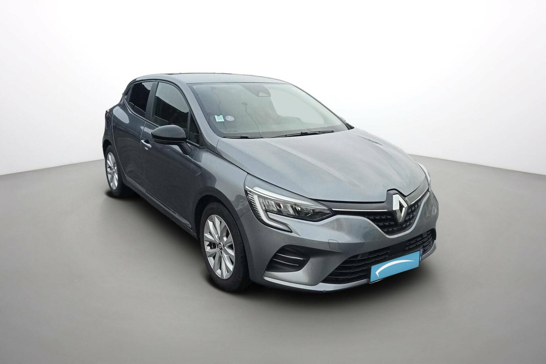 Vente en ligne Renault Clio 5 Clio TCe 90 au prix de 15 590 €